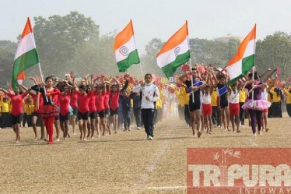 Rio Olympic test: Sports Authority of India to take responsibility of Tripuraâ€™s Golden Girl Dipa Karmakar 